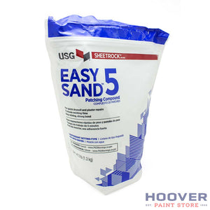 Easy Sand 5 - 3# Carton