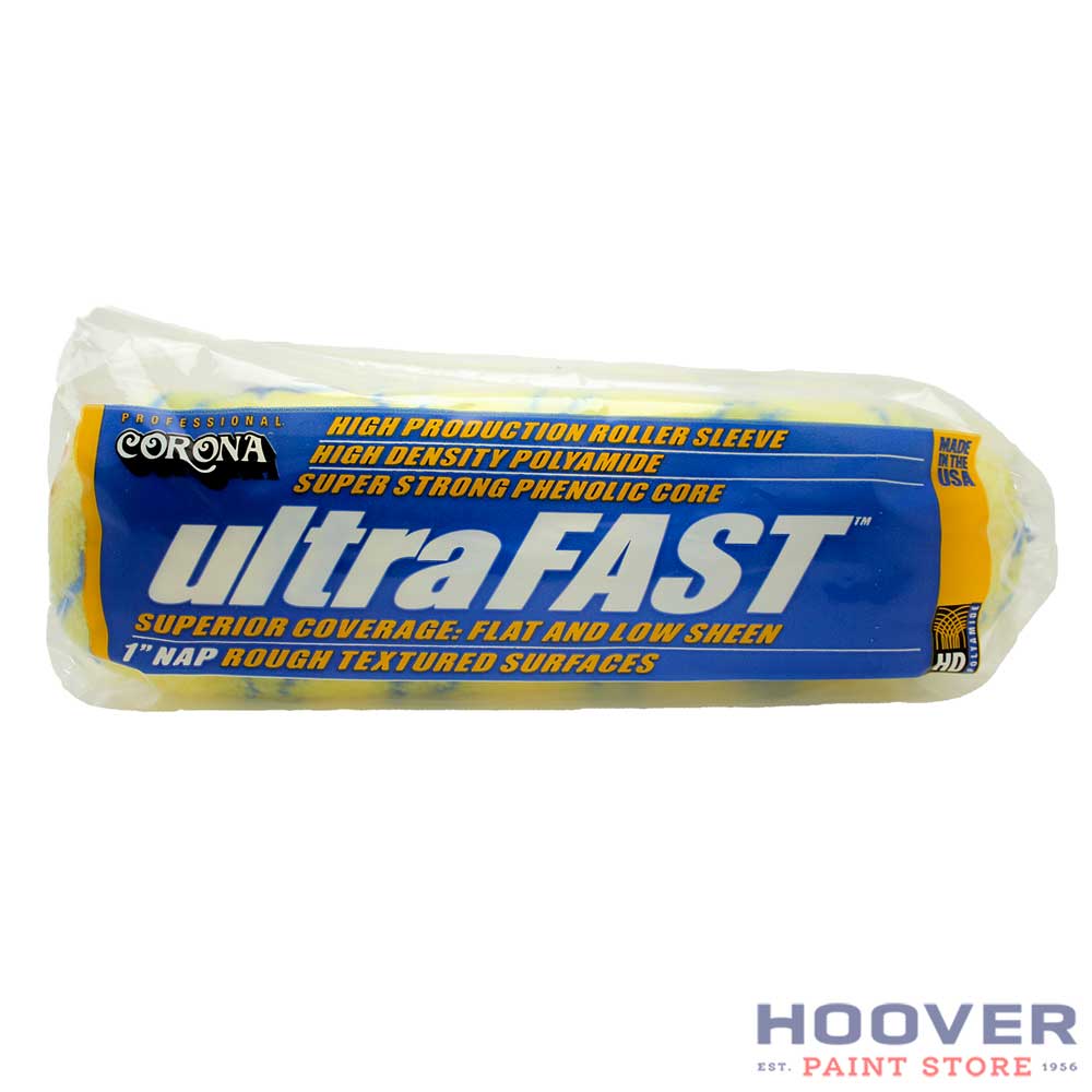 Corona Ultrafast 1