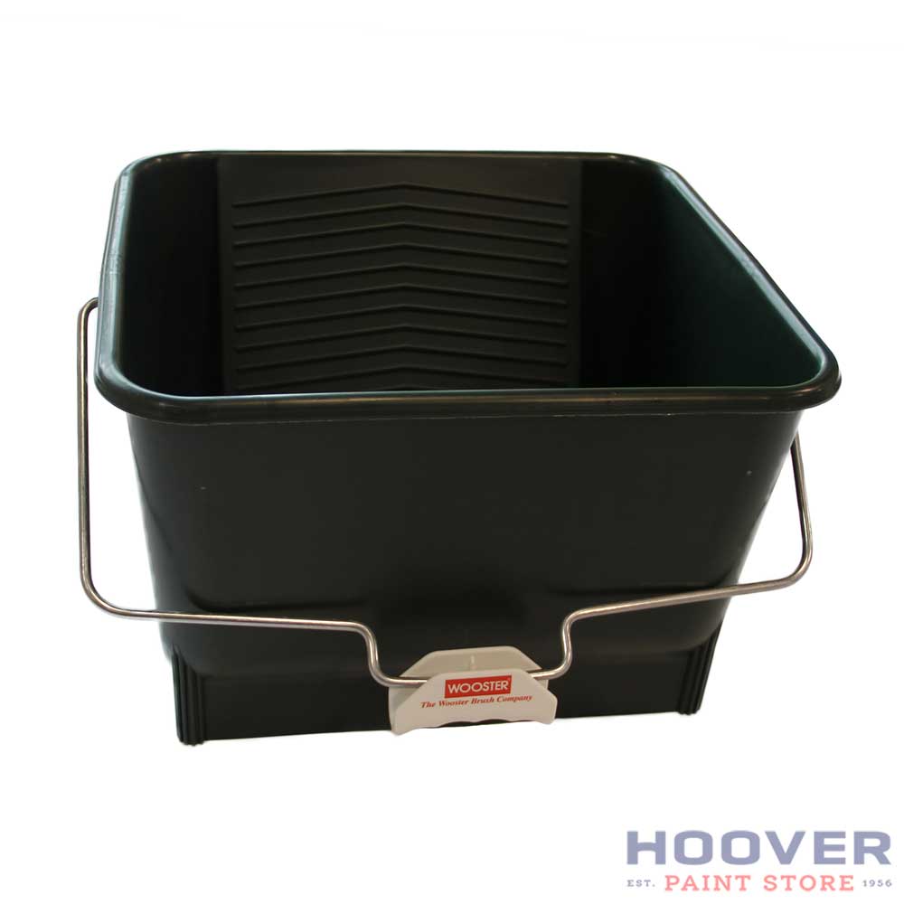 4 Gallon Bucket No Lid 8616