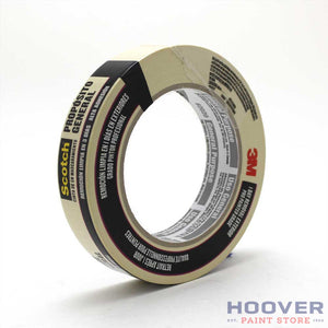 3M Masking Tape 2020