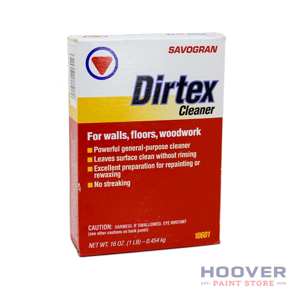 Dirtex Cleaner