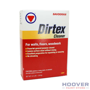 Dirtex Cleaner