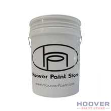 Load image into Gallery viewer, Hoover Plastic 5Gal. Pail
