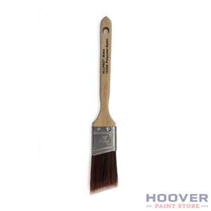 Mako Angle Sash Brush