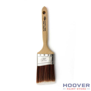 Mako Angle Sash Brush