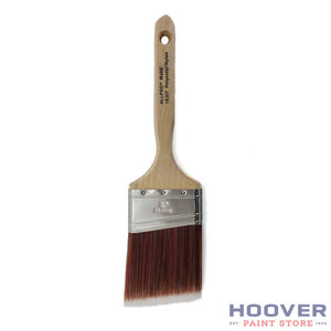 Mako Angle Sash Brush