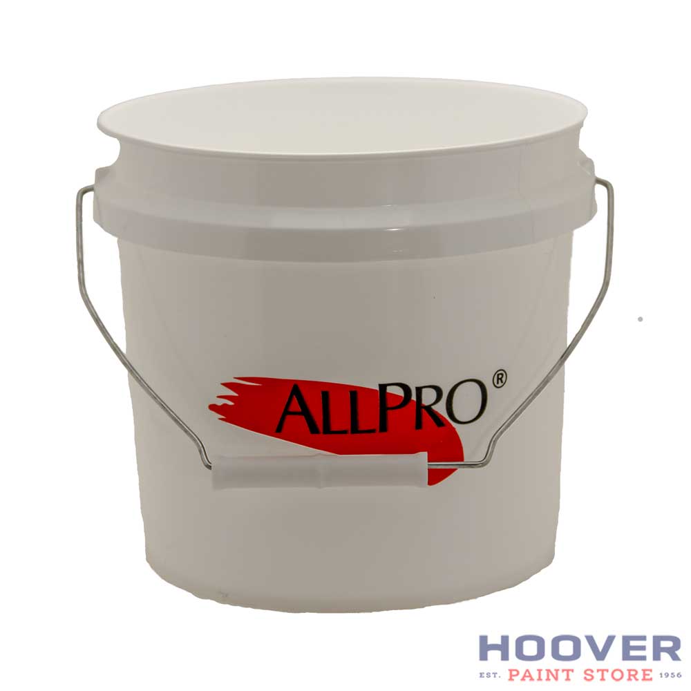 Allpro  1 Gal Pail