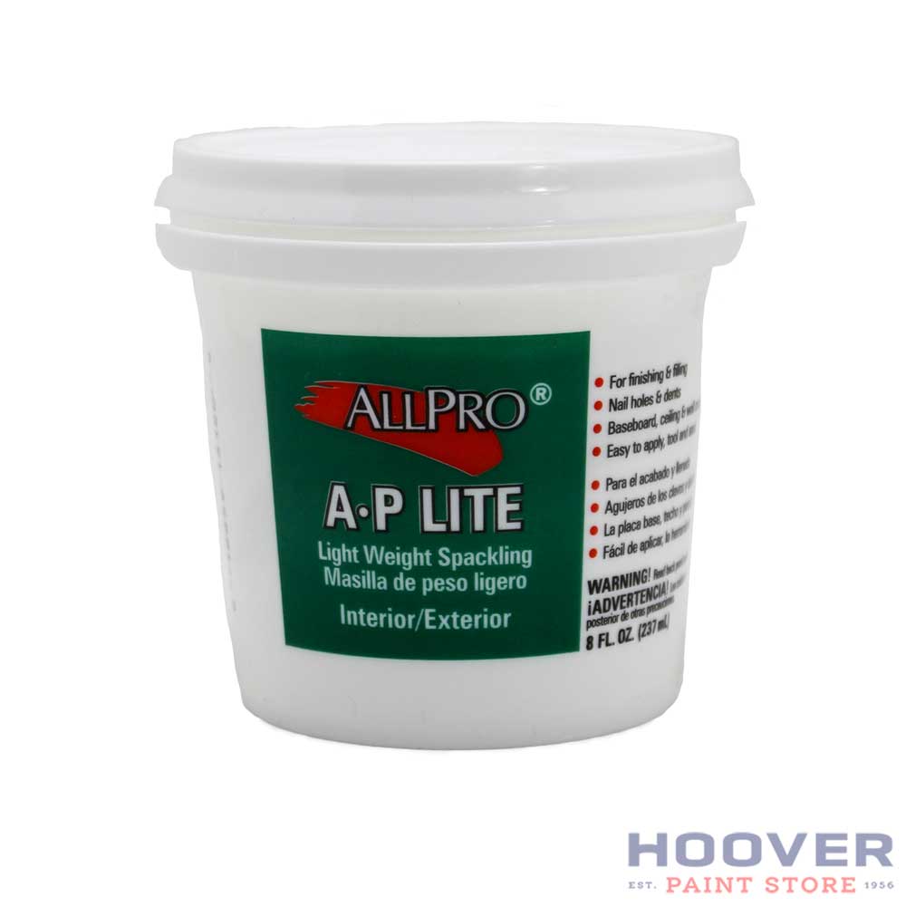 Allpro AP Lite Spackling