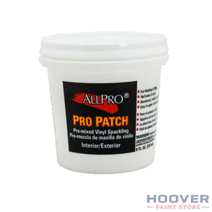 Allpro ProPatch Vinyl Spackling