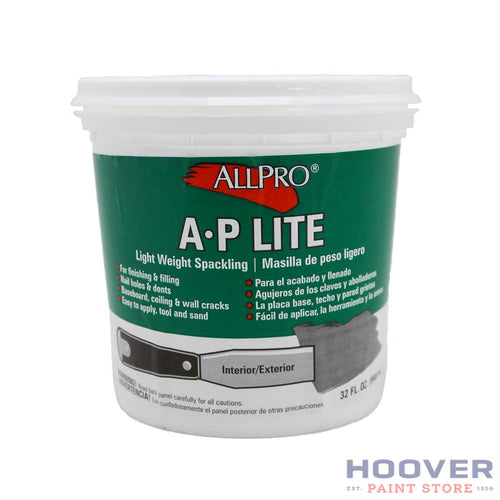 ALLPRO Plastic Tray Liner – Hoover Paint