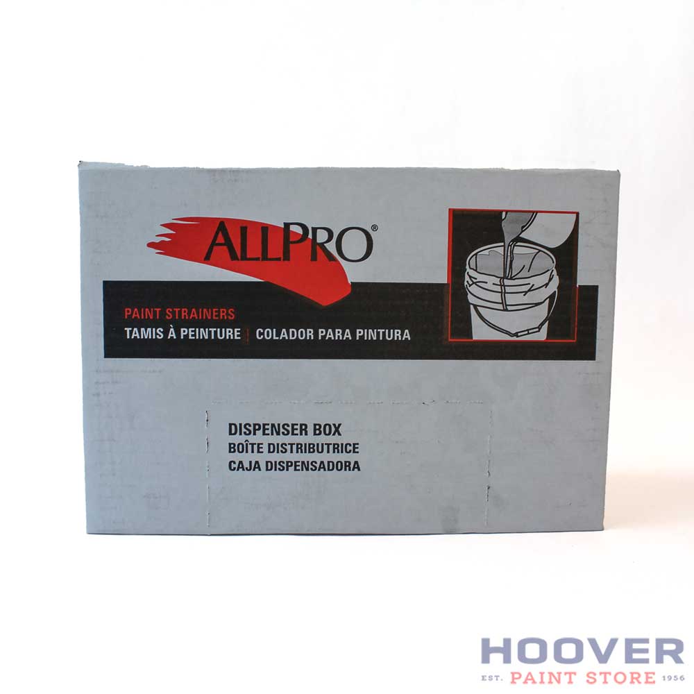 Allpro5Gallon Elastic Strainer