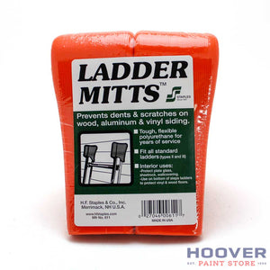 Ladder Mitts  Staples