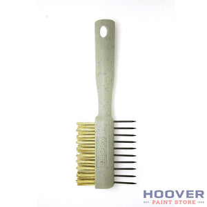Wooster Painter's Comb 1832
