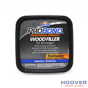 Elmers Probond Wood Filler 9892