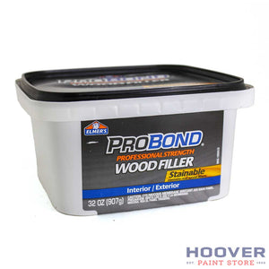 Elmers Probond Wood Filler 9892