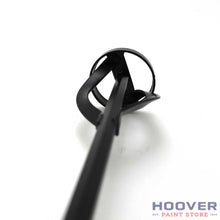 Load image into Gallery viewer, The Hyde 46540 mixing tool attaches to a drill to make mixing paint and stains effortless. Available at Hoover Paint store. 
