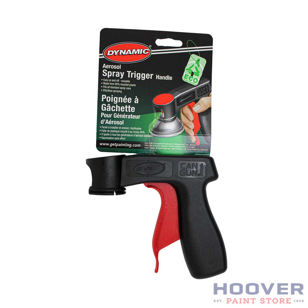 Can-Gun 1 Aerosol Handle