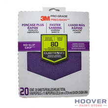 Load image into Gallery viewer, 3M ProGrade No-Slip Sandpaper
