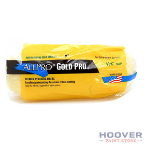 ALLPRO 9" 1.25"nap Cover AR625