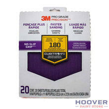 Load image into Gallery viewer, 3M ProGrade No-Slip Sandpaper
