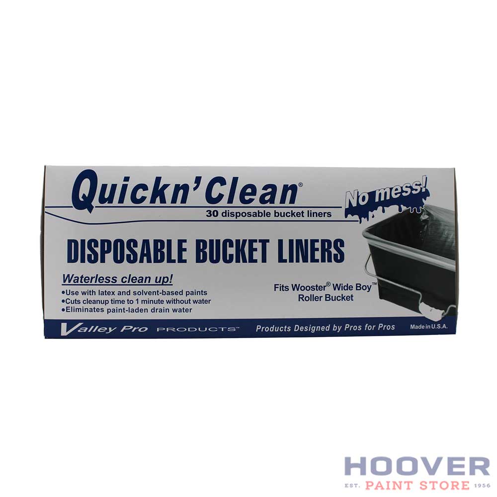 QNC-30 WideBoyBucketLiners(30)