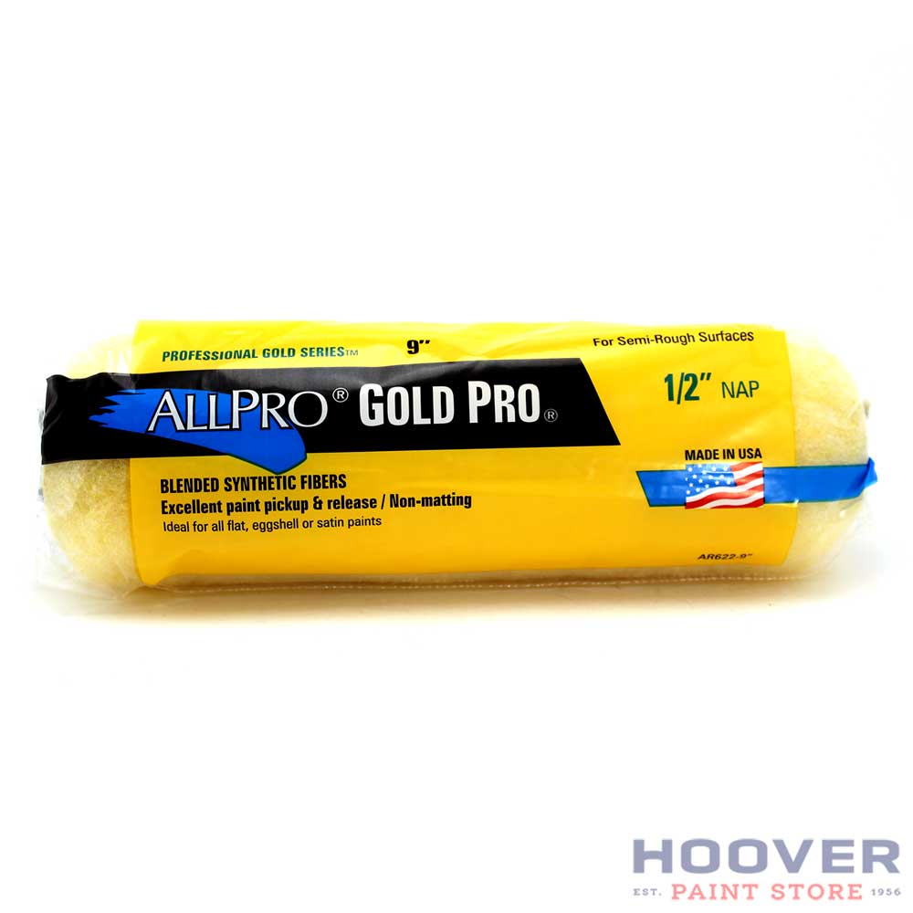 Allpro Gold Pro 1/2