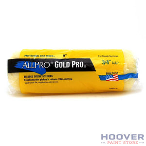 Allpro Gold Pro 3/4"nap AR623