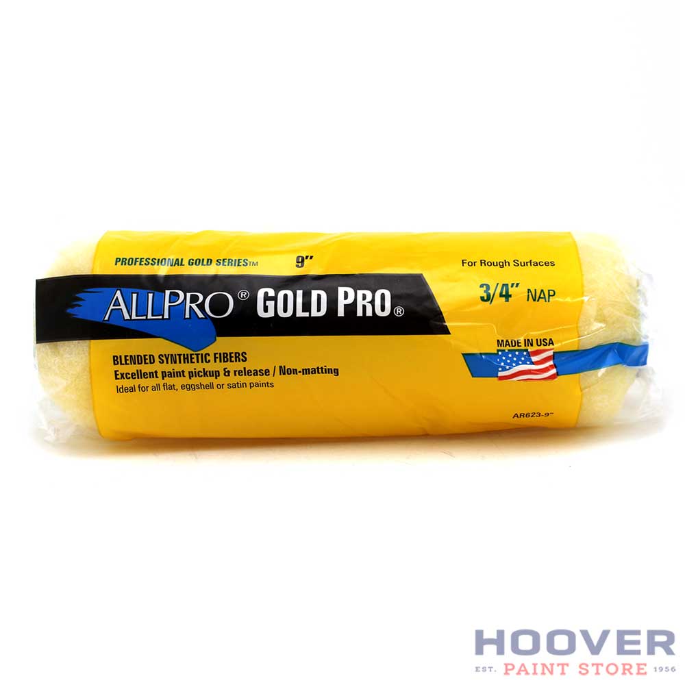 Allpro Gold Pro 3/4