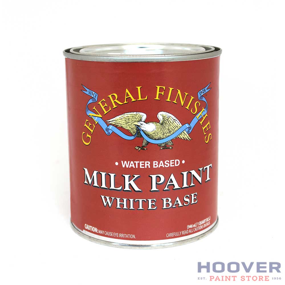 Milk Paint