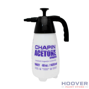 Acetone Sprayer 48 oz