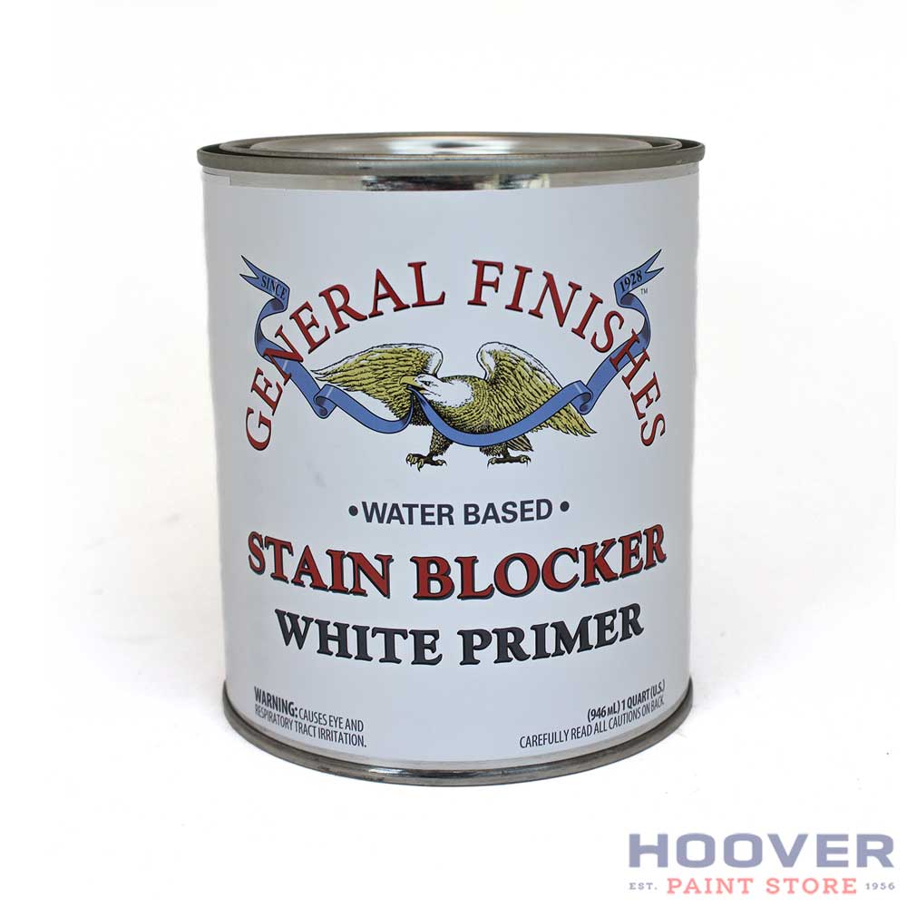 Stain Blocker Primer