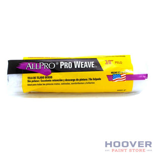 Allpro ProWeave 3/8"nap AR651