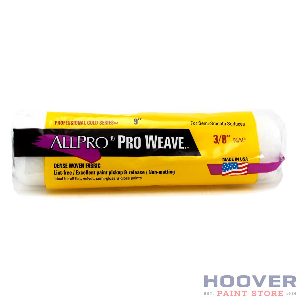 Allpro ProWeave 3/8