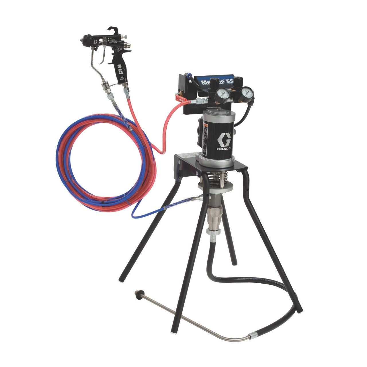 Airless Paint Sprayers | Tools | Hoover Paint