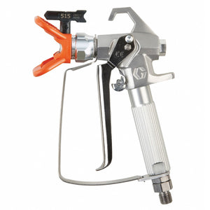 Graco FTx Spray Gun