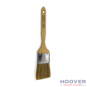 Seawolf Brush