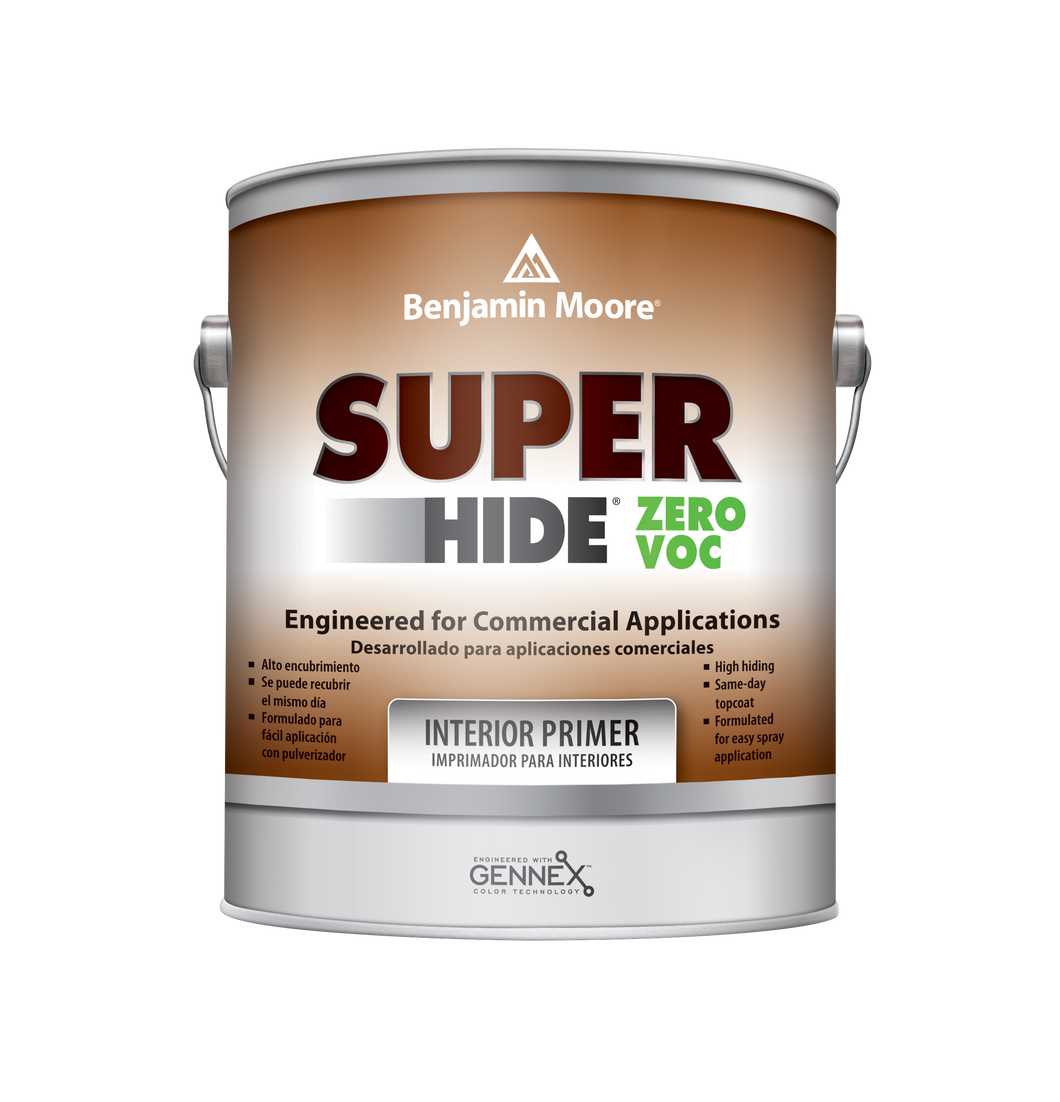 Superhide Zero Primer