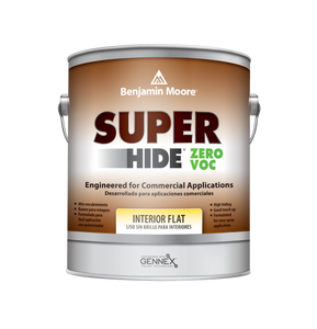 Superhide Zero Flat Ceiling