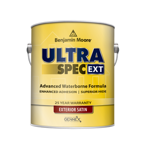 Ultra Spec Ext. Satin
