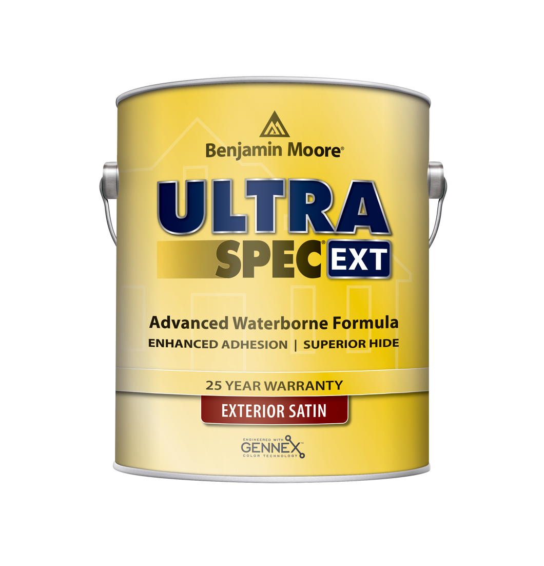 Ultra Spec Ext. Satin