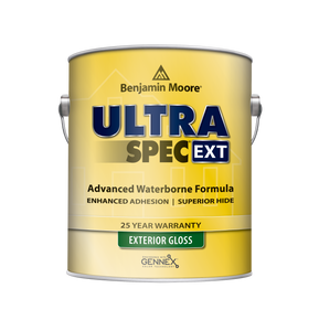 Ultra Spec Ext. Gloss