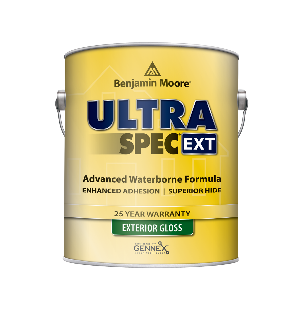 Ultra Spec Ext. Gloss
