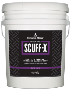 Scuff-X Matte