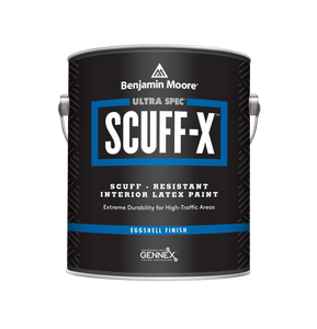 Scuff-X Eggshell