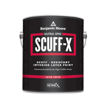 Load image into Gallery viewer, Scuff-X Satin
