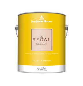 Regal Select Int. Flat Finish