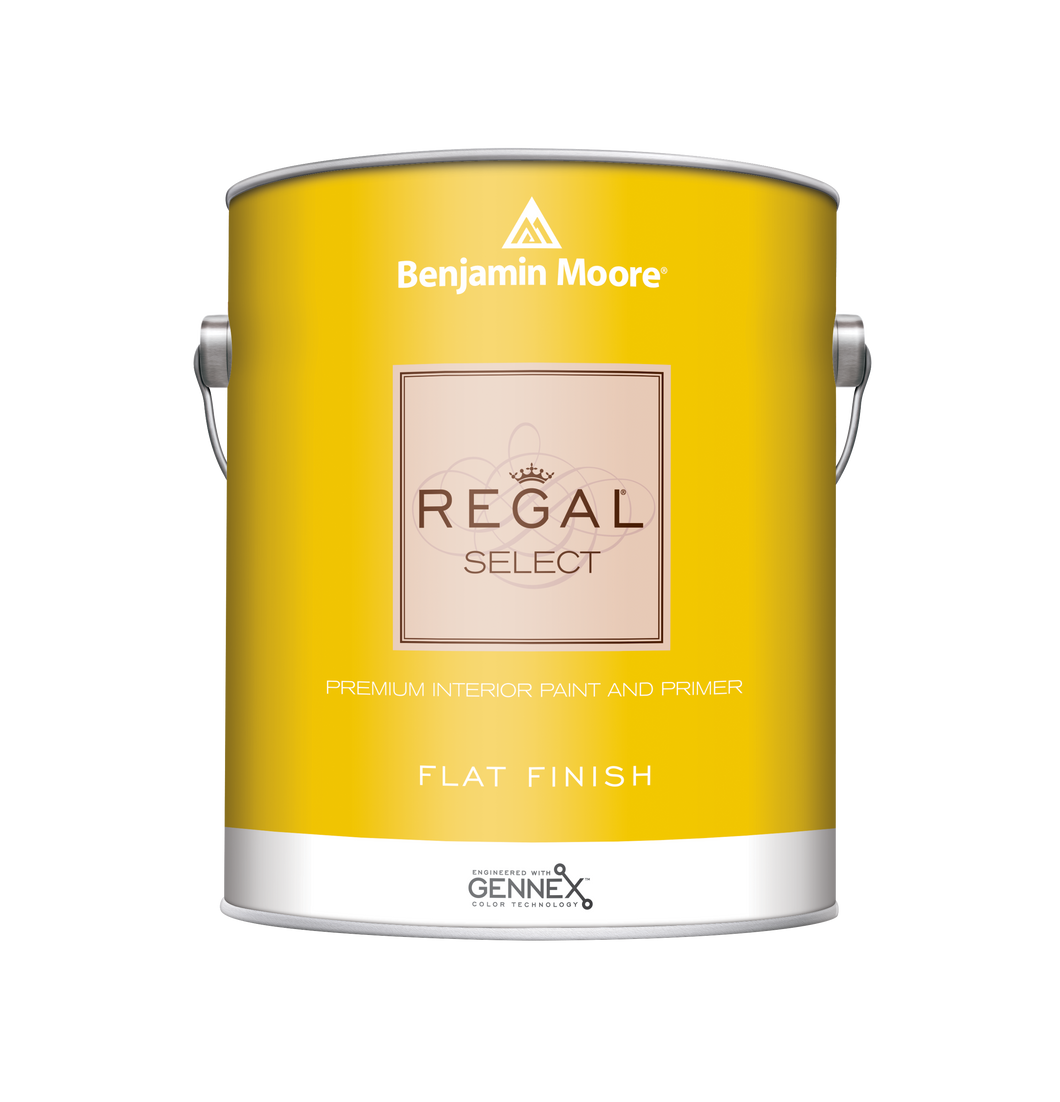 Regal Select Int. Flat Finish