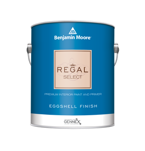 Regal Select Int.Eggshell