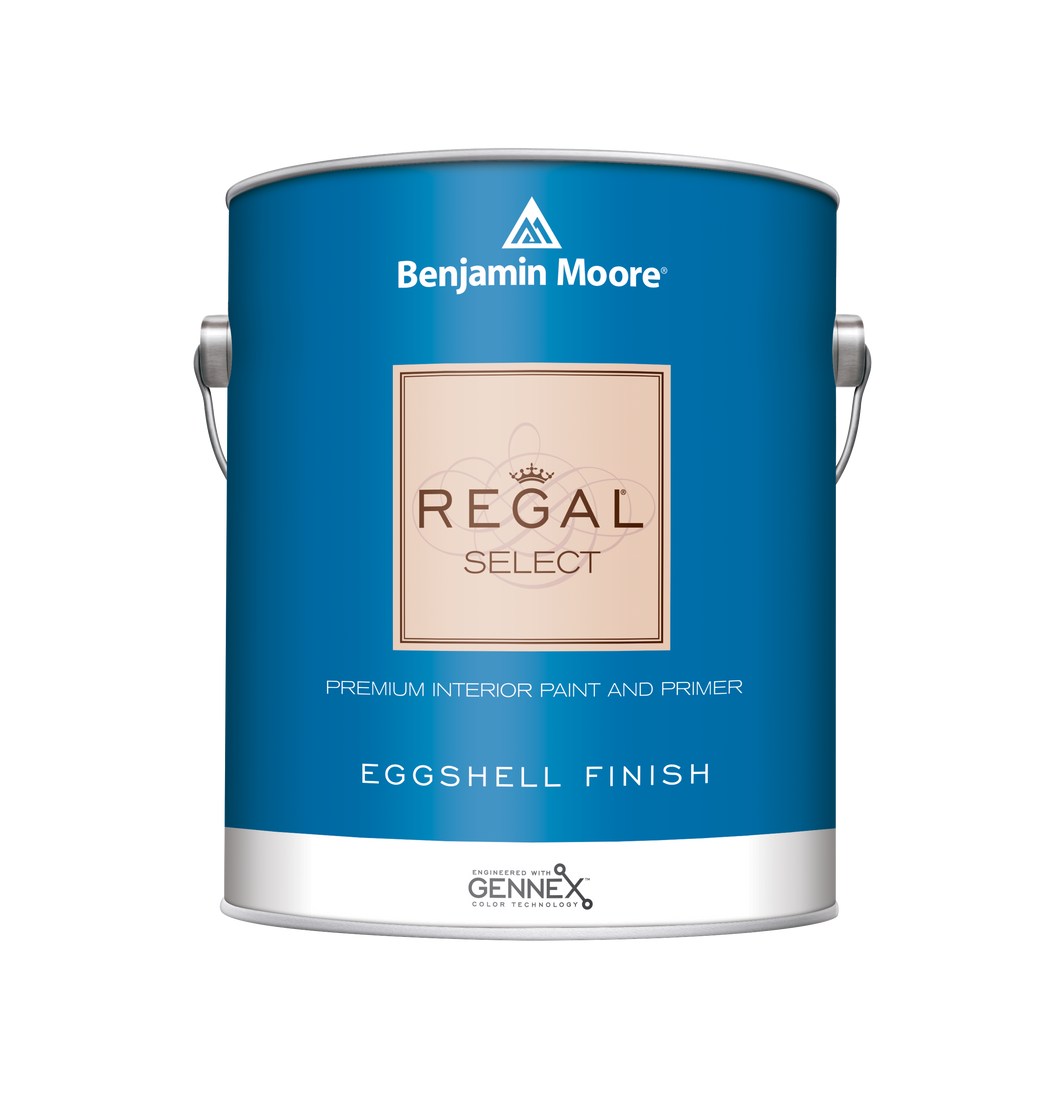 Regal Select Int.Eggshell