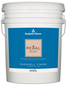 Regal Select Int.Eggshell